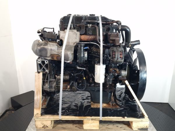 Iveco Tector 5 F4AFE411E*C001 Engine (Truck) - Двигатель для Грузовиков: фото 4 Iveco Tector 5 F4AFE411E*C001 Engine (Truck) - Двигатель для Грузовиков: фото 4