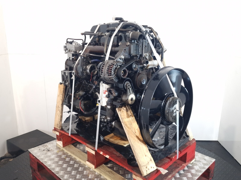 Iveco Tector 5 F4AFE411E*C001 Engine (Truck) - Двигатель для Грузовиков: фото 5 Iveco Tector 5 F4AFE411E*C001 Engine (Truck) - Двигатель для Грузовиков: фото 5
