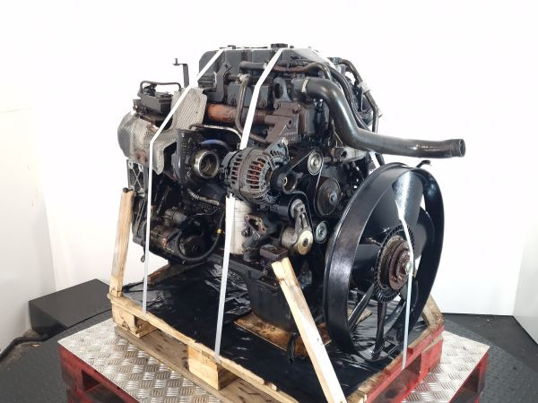 Iveco Tector 5 F4AFE411E*C001 Engine (Truck) - Двигатель для Грузовиков: фото 5 Iveco Tector 5 F4AFE411E*C001 Engine (Truck) - Двигатель для Грузовиков: фото 5
