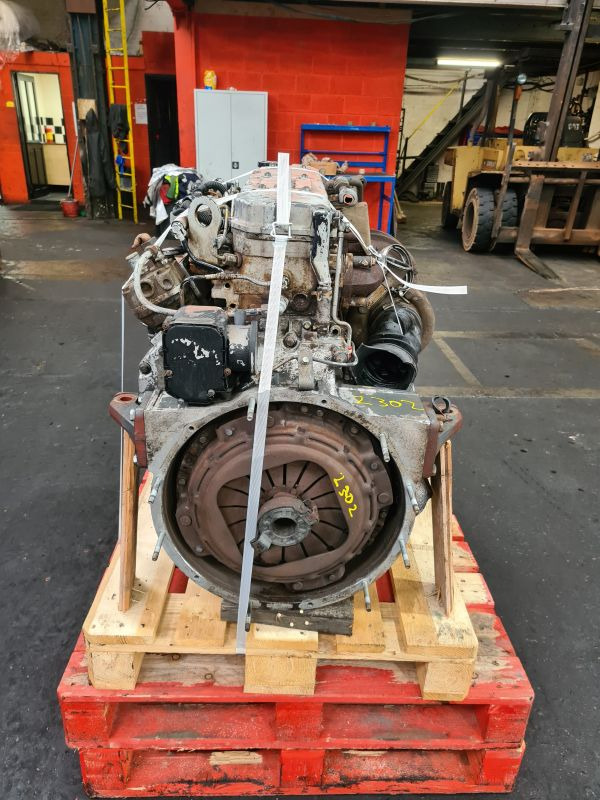 Iveco Tector 6ISB EUR3 - Двигатель для Грузовиков: фото 2 Iveco Tector 6ISB EUR3 - Двигатель для Грузовиков: фото 2