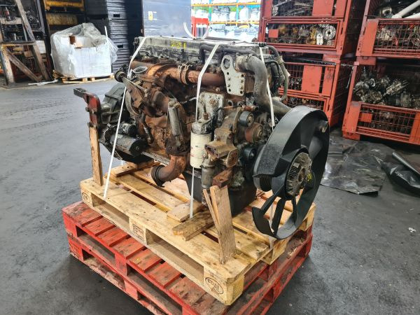 Iveco Tector 6ISB EUR3 - Двигатель для Грузовиков: фото 5 Iveco Tector 6ISB EUR3 - Двигатель для Грузовиков: фото 5