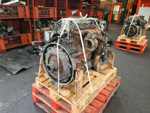 Iveco Tector 6ISB EUR3 - Двигатель для Грузовиков: фото 3 Iveco Tector 6ISB EUR3 - Двигатель для Грузовиков: фото 3