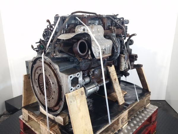 Iveco Tector 6ISB Euro 5 F4AE3681D*S111 Engine (Truck) - Двигатель для Грузовиков: фото 1 Iveco Tector 6ISB Euro 5 F4AE3681D*S111 Engine (Truck) - Двигатель для Грузовиков: фото 1