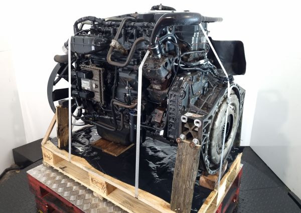 Двигатель для Грузовиков Iveco Tector 7 F4AFE611E*C006 Engine (Truck): фото 9
