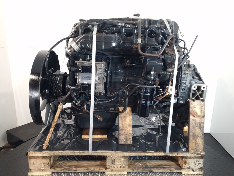 Двигатель для Грузовиков Iveco Tector 7 F4AFE611E*C006 Engine (Truck): фото 7