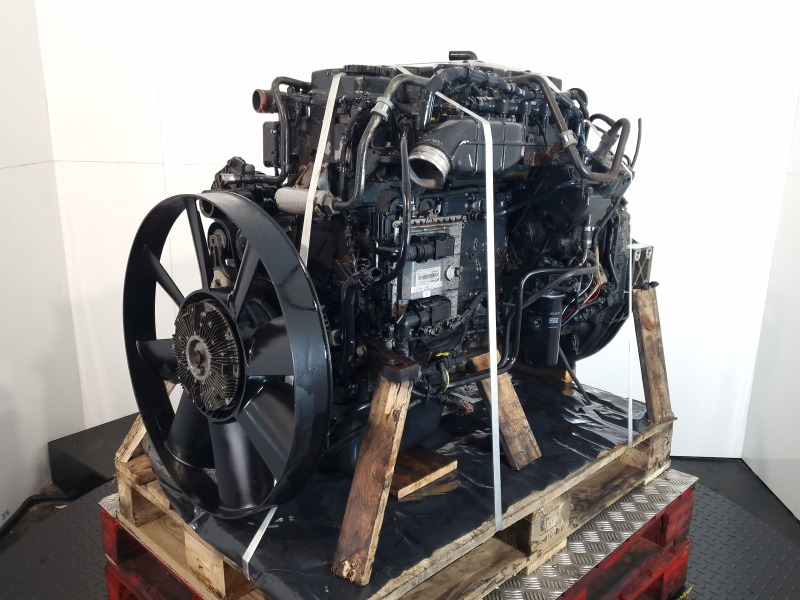 Двигатель для Грузовиков Iveco Tector 7 F4AFE611E*C006 Engine (Truck): фото 6