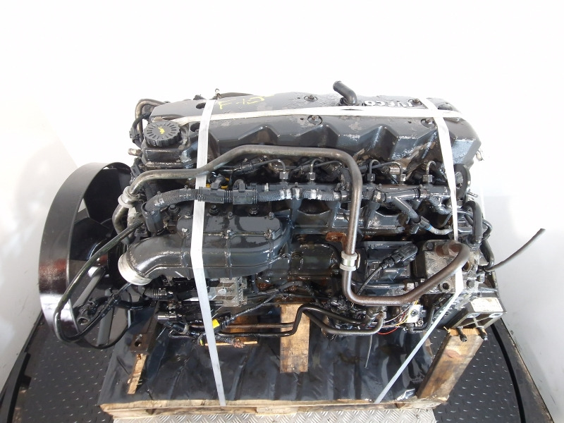 Двигатель для Грузовиков Iveco Tector 7 F4AFE611E*C006 Engine (Truck): фото 9