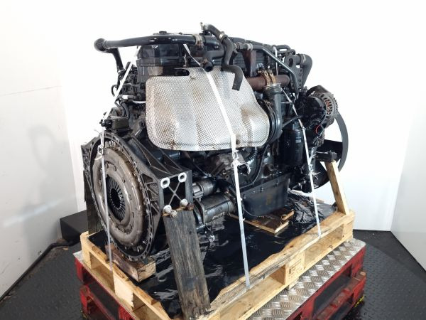 Iveco Tector 7 F4AFE611E*C006 Engine (Truck) - Двигатель для Грузовиков: фото 1 Iveco Tector 7 F4AFE611E*C006 Engine (Truck) - Двигатель для Грузовиков: фото 1