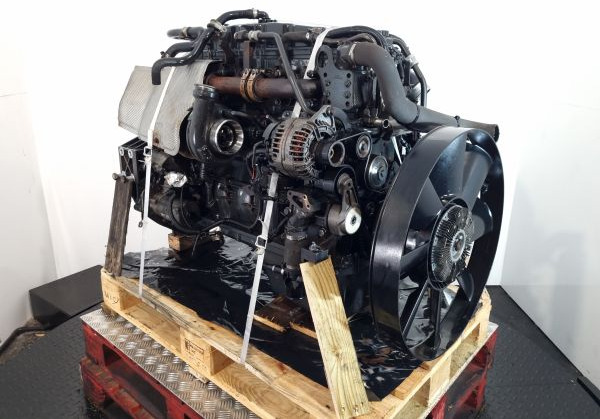 Iveco Tector 7 F4AFE611E*C006 Engine (Truck) - Двигатель для Грузовиков: фото 5 Iveco Tector 7 F4AFE611E*C006 Engine (Truck) - Двигатель для Грузовиков: фото 5