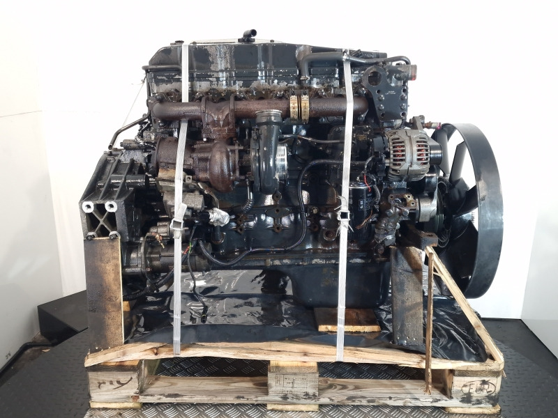 Iveco Tector 7 F4AFE611E*C006 Engine (Truck) - Двигатель для Грузовиков: фото 3 Iveco Tector 7 F4AFE611E*C006 Engine (Truck) - Двигатель для Грузовиков: фото 3