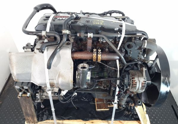 Двигатель для Грузовиков Iveco Tector 7 F4AFE611E*C006 Engine (Truck): фото 11