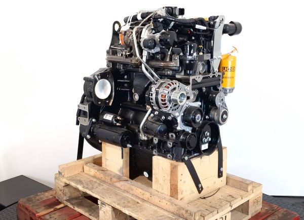 JCB 430 TA5-55 Engine /Powerpack (Plant) IPU ASSEMBLY - Двигатель для Строительной техники: фото 4 JCB 430 TA5-55 Engine /Powerpack (Plant) IPU ASSEMBLY - Двигатель для Строительной техники: фото 4