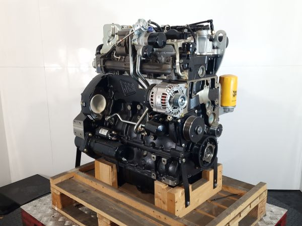 JCB 444 TA4-5 B1 Engine (Plant) - Двигатель для Строительной техники: фото 5 JCB 444 TA4-5 B1 Engine (Plant) - Двигатель для Строительной техники: фото 5