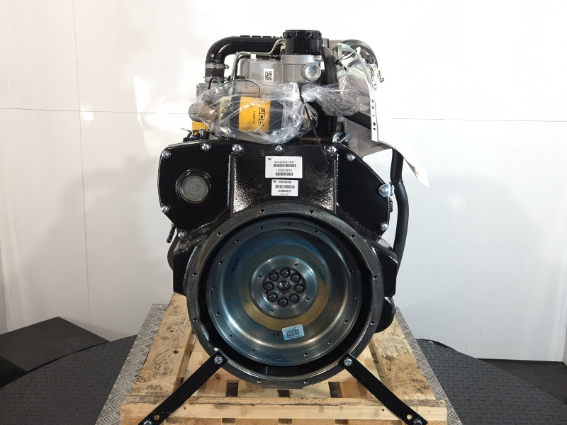 JCB TC-68 Engine SD320 New (Plant) - Двигатель для Строительной техники: фото 2 JCB TC-68 Engine SD320 New (Plant) - Двигатель для Строительной техники: фото 2