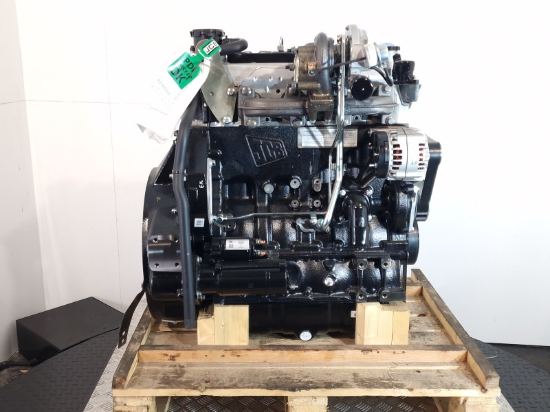 JCB TCA-74 New Engine (Plant) - Двигатель для Строительной техники: фото 3 JCB TCA-74 New Engine (Plant) - Двигатель для Строительной техники: фото 3