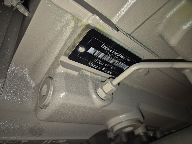 Новый Двигатель для Сельскохозяйственной техники John Deere 6068HRT90 Engine (Agri): фото 12 Новый Двигатель для Сельскохозяйственной техники John Deere 6068HRT90 Engine (Agri): фото 12