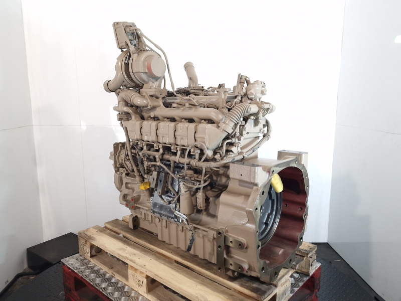 Новый Двигатель для Сельскохозяйственной техники John Deere 6068HRT90 Engine (Agri): фото 8 Новый Двигатель для Сельскохозяйственной техники John Deere 6068HRT90 Engine (Agri): фото 8