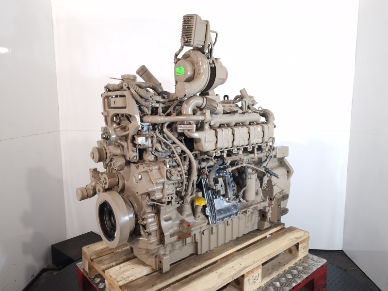 Новый Двигатель для Сельскохозяйственной техники John Deere 6068HRT90 Engine (Agri): фото 6 Новый Двигатель для Сельскохозяйственной техники John Deere 6068HRT90 Engine (Agri): фото 6