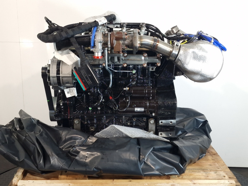 Новый Двигатель для Строительной техники Kohler/JCB KDI-TCR 2504E5/22B New Engine (Plant): фото 8