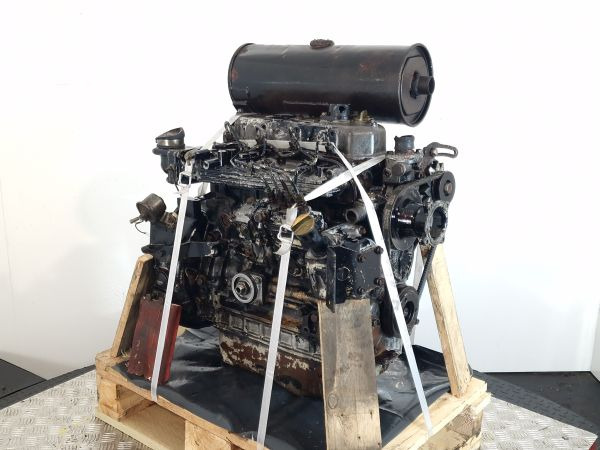 Komatsu 4D84E-3D Engine (Plant) - Двигатель для Строительной техники: фото 4 Komatsu 4D84E-3D Engine (Plant) - Двигатель для Строительной техники: фото 4