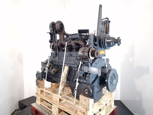 Komatsu 6D125E-2 Engine (Plant) - Двигатель для Строительной техники: фото 5 Komatsu 6D125E-2 Engine (Plant) - Двигатель для Строительной техники: фото 5