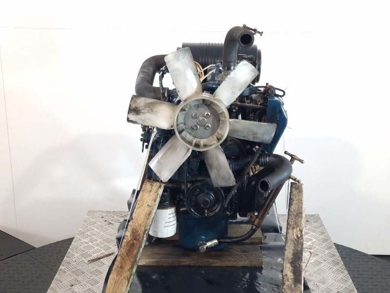 Kubota D1105-EU2 Engine (Industrial) - Двигатель для Промышленного оборудования: фото 5 Kubota D1105-EU2 Engine (Industrial) - Двигатель для Промышленного оборудования: фото 5