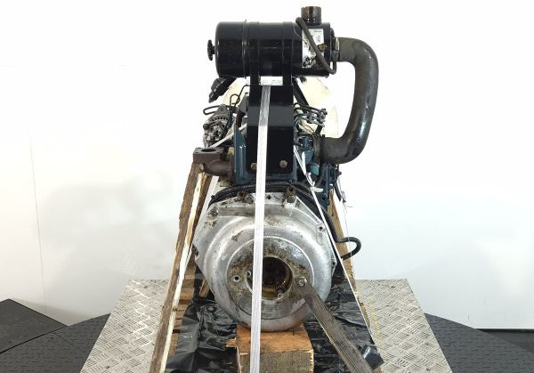 Kubota V1505-EU3 Engine (Plant) - Двигатель для Строительной техники: фото 2 Kubota V1505-EU3 Engine (Plant) - Двигатель для Строительной техники: фото 2