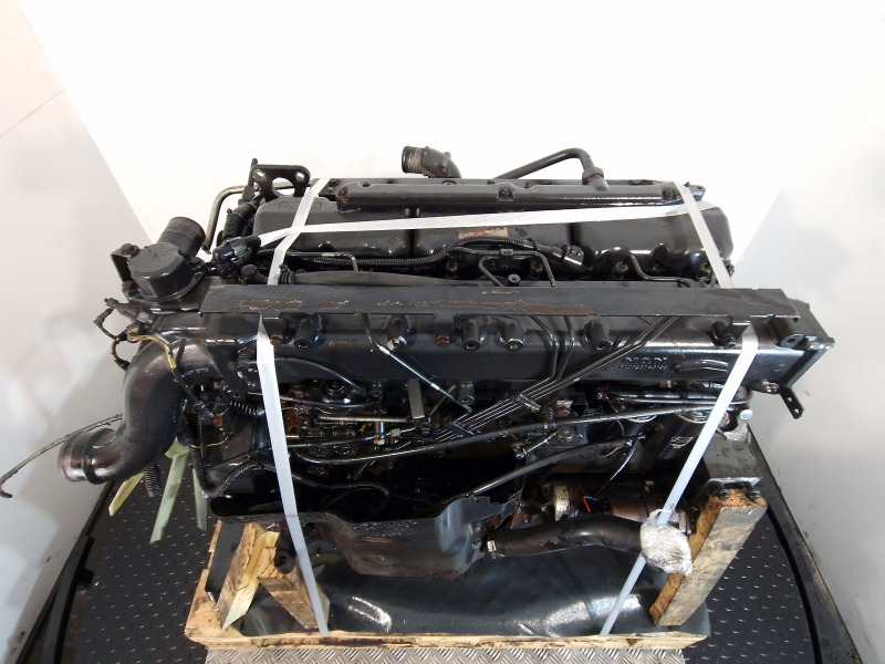 Двигатель для Грузовиков MAN D0826 LFL10 Engine (Truck): фото 10 Двигатель для Грузовиков MAN D0826 LFL10 Engine (Truck): фото 10