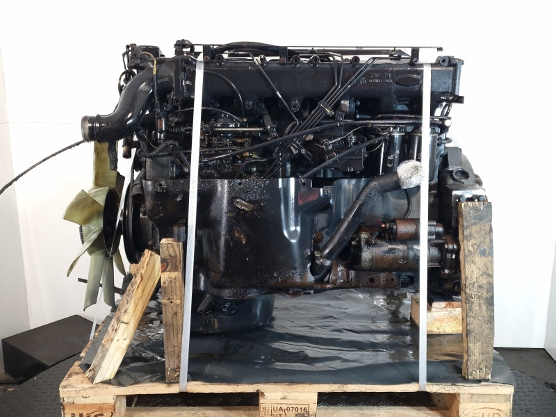 Двигатель для Грузовиков MAN D0826 LFL10 Engine (Truck): фото 8 Двигатель для Грузовиков MAN D0826 LFL10 Engine (Truck): фото 8