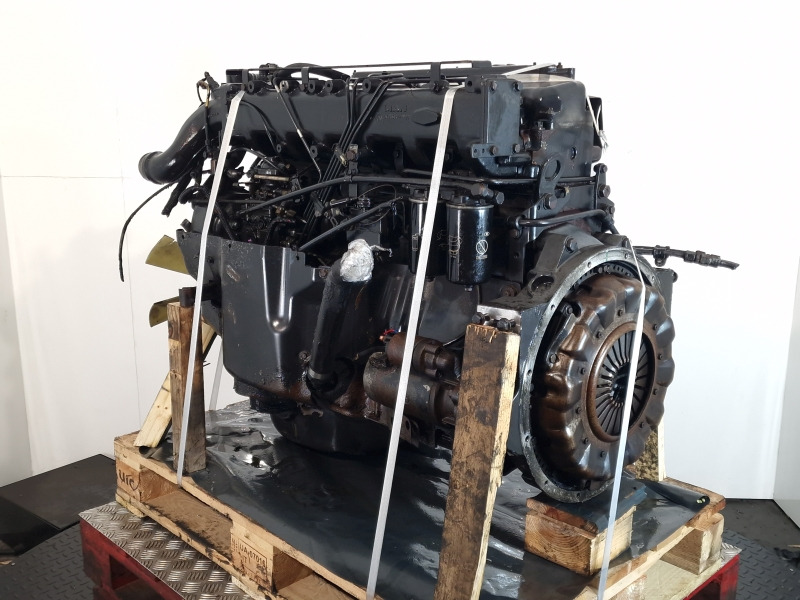 Двигатель для Грузовиков MAN D0826 LFL10 Engine (Truck): фото 9 Двигатель для Грузовиков MAN D0826 LFL10 Engine (Truck): фото 9