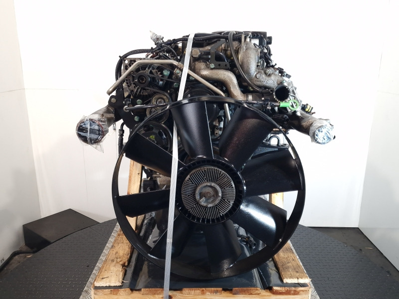 MAN D0834 LFLAC Engine (Truck) - Двигатель для Грузовиков: фото 5 MAN D0834 LFLAC Engine (Truck) - Двигатель для Грузовиков: фото 5