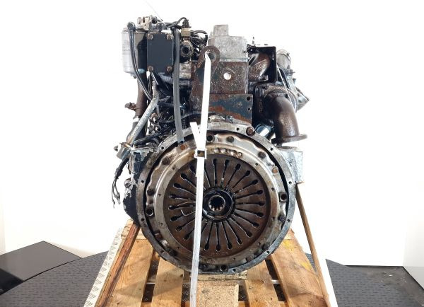 MAN D0836 LFL02 Engine (Truck) 2004 220 - Двигатель для Грузовиков: фото 4 MAN D0836 LFL02 Engine (Truck) 2004 220 - Двигатель для Грузовиков: фото 4