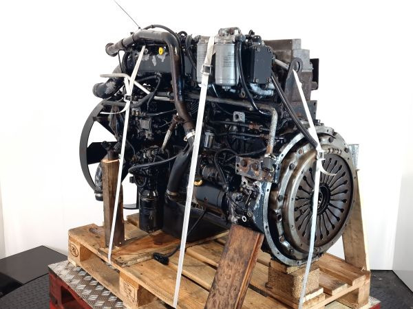 Двигатель для Грузовиков MAN D0836 LFL02 Engine (Truck) 2004 220: фото 10 Двигатель для Грузовиков MAN D0836 LFL02 Engine (Truck) 2004 220: фото 10