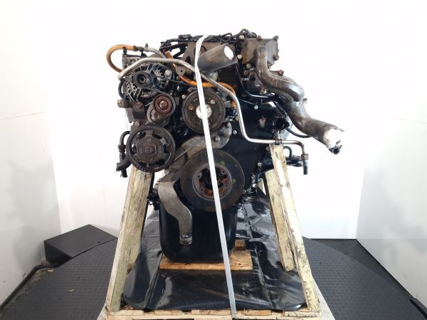 MAN D0836 LFL51 Engine (Truck) - Двигатель для Грузовиков: фото 5 MAN D0836 LFL51 Engine (Truck) - Двигатель для Грузовиков: фото 5