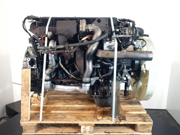 MAN D0836 LFL63 Engine (Truck) 2011 250 - Двигатель для Грузовиков: фото 3 MAN D0836 LFL63 Engine (Truck) 2011 250 - Двигатель для Грузовиков: фото 3