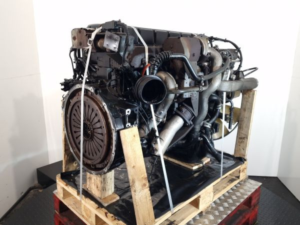 MAN D0836 LFL63 Engine (Truck) - Двигатель для Грузовиков: фото 1 MAN D0836 LFL63 Engine (Truck) - Двигатель для Грузовиков: фото 1