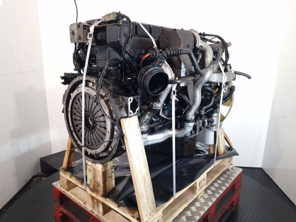 MAN D0836 LFL65 Engine (Truck) - Двигатель для Грузовиков: фото 1 MAN D0836 LFL65 Engine (Truck) - Двигатель для Грузовиков: фото 1