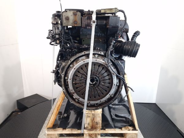 MAN D0836 LFL65 Engine (Truck) - Двигатель для Грузовиков: фото 3 MAN D0836 LFL65 Engine (Truck) - Двигатель для Грузовиков: фото 3
