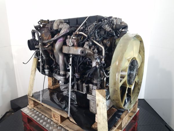 MAN D0836 LFL65 Engine (Truck) - Двигатель для Грузовиков: фото 4 MAN D0836 LFL65 Engine (Truck) - Двигатель для Грузовиков: фото 4