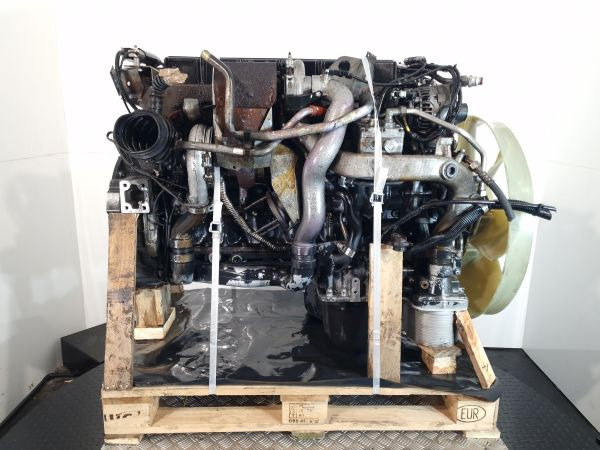 MAN D0836 LFL65 Engine (Truck) - Двигатель для Грузовиков: фото 3 MAN D0836 LFL65 Engine (Truck) - Двигатель для Грузовиков: фото 3