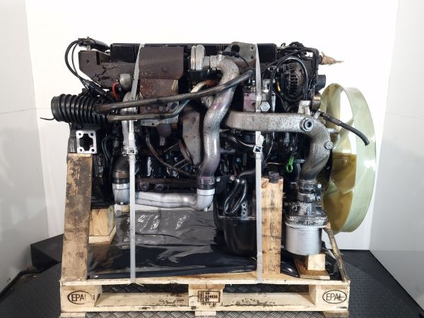 MAN D0836 LFL65 Engine (Truck) - Двигатель для Грузовиков: фото 4 MAN D0836 LFL65 Engine (Truck) - Двигатель для Грузовиков: фото 4
