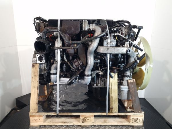 MAN D0836 LFL65 Engine (Truck) - Двигатель для Грузовиков: фото 4 MAN D0836 LFL65 Engine (Truck) - Двигатель для Грузовиков: фото 4