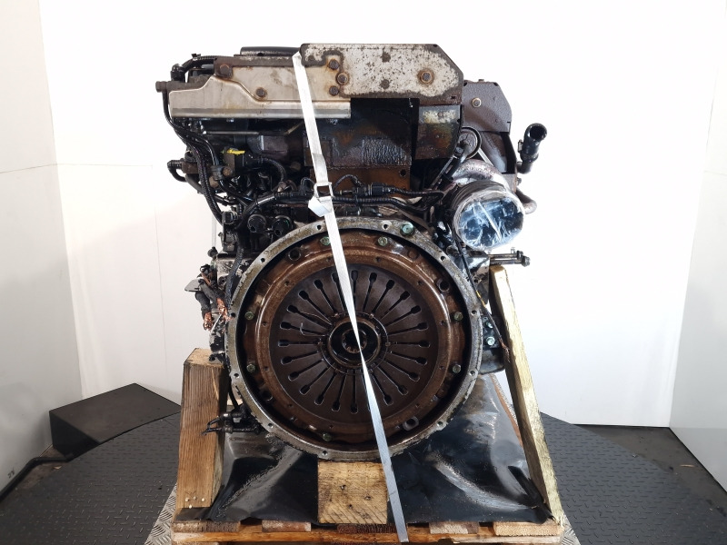 MAN D0836 LFL66 Engine (Truck) - Двигатель для Грузовиков: фото 2 MAN D0836 LFL66 Engine (Truck) - Двигатель для Грузовиков: фото 2