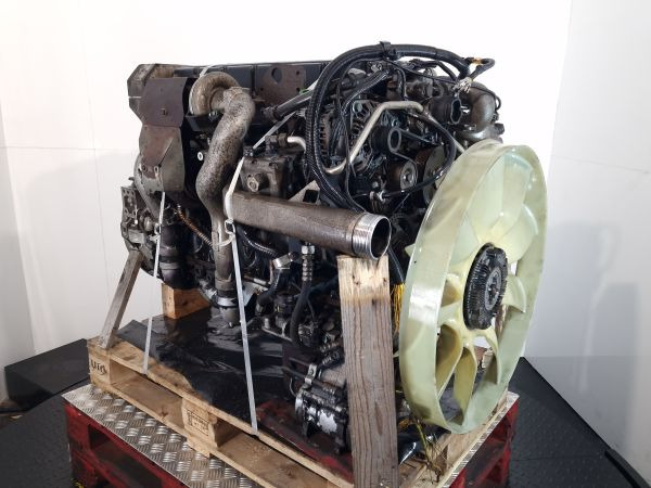 MAN D0836 LFL66 Engine (Truck) - Двигатель для Грузовиков: фото 4 MAN D0836 LFL66 Engine (Truck) - Двигатель для Грузовиков: фото 4