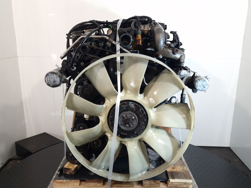 MAN D0836 LFL66 Engine (Truck) - Двигатель для Грузовиков: фото 5 MAN D0836 LFL66 Engine (Truck) - Двигатель для Грузовиков: фото 5