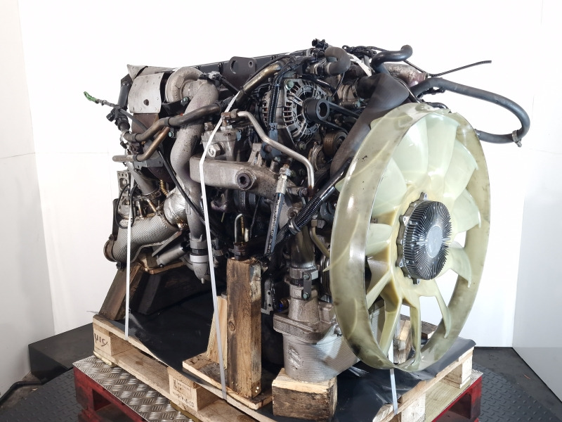 MAN D0836 LFL68 Engine (Truck) - Двигатель для Грузовиков: фото 5 MAN D0836 LFL68 Engine (Truck) - Двигатель для Грузовиков: фото 5