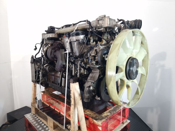 MAN D2066 LF03 Engine (Truck) - Двигатель для Грузовиков: фото 4 MAN D2066 LF03 Engine (Truck) - Двигатель для Грузовиков: фото 4