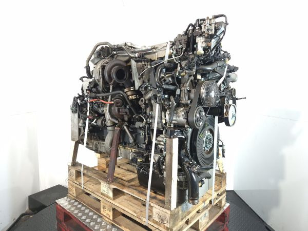 MAN D2066 LF86 Engine (Truck) - Двигатель для Грузовиков: фото 4 MAN D2066 LF86 Engine (Truck) - Двигатель для Грузовиков: фото 4