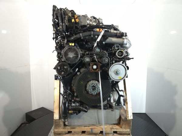 MAN D2066 LF86 Engine (Truck) - Двигатель для Грузовиков: фото 5 MAN D2066 LF86 Engine (Truck) - Двигатель для Грузовиков: фото 5