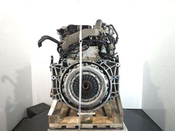 MAN D2066 LF86 Engine (Truck) - Двигатель для Грузовиков: фото 2 MAN D2066 LF86 Engine (Truck) - Двигатель для Грузовиков: фото 2